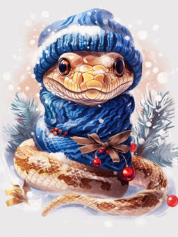 Картина по номерам на холсте и подрамнике 40х50 см