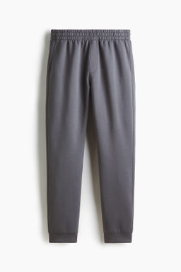 Pantal?n de ch?ndal interlock Regular Fit - H&m фото 2