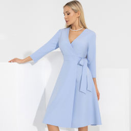 Платье Несбыточное желание (blue) - Charutti фото 2