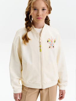 GFX3390U Толстовка для девочек