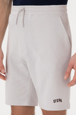 Erkek A__k Gri _rme _ort Sepette S_rpriz _ndirim - U.s. polo assn фото 5