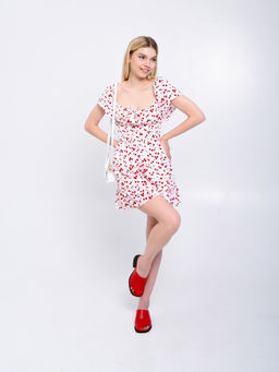 Сабо EDART 5300.23663 bl. Красный стар