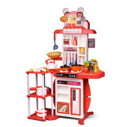 Кухня "Готовим дома" (73 предмета) в коробке