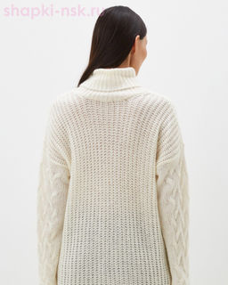 12986 MWJ Джемпер женский (S-XL)