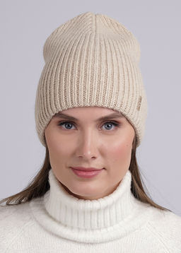 Шапка женская