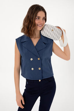 Kad_n Beyaz _anta Sepette S_rpriz _ndirim