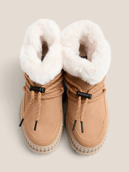 Женские ботинки PALLADIUM PALLASHOCK LO HIVER