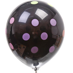 Воздушные шары 25 шт, 12"/25см "Неон"