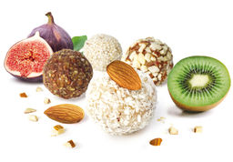 Collection for teacher Delight - Учитель-человек - Ассорти Миндаль, конфеты 125 г. - Meal&joy фото 4