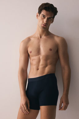 Pack de 3 calzoncillos trunk Lycra® Xtra Life - H&m фото 3