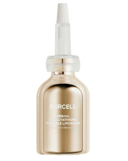 88B/ml L-Glutathione Flexible Liposome - Ампульная сыворотка против пигментации , 20мл