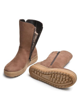 Ботинки Ионесси