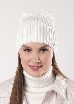 Шапка женская
