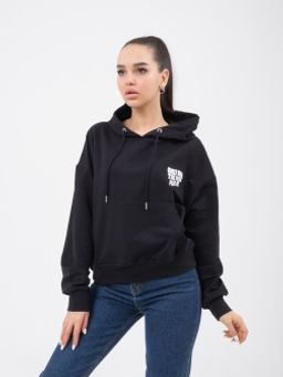 ТОЛСТОВКА ЖЕНСКАЯ - Little secret фото 6