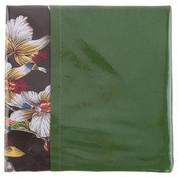 ФАРТУК ПАРАДИЗ, КРИЧНЕВЫЙ, ХЛОПОК 100 - Lefard фото 2