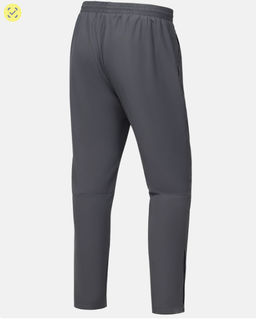 Брюки спортивные. Jogel CAMP 2 Lined Pants, темно-серый, детский