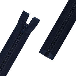 Молния Трактор BLITZ NON 70 см Тип 5 разъёмная 100 шт