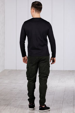 Джоггеры 
 1.C-83726-G43