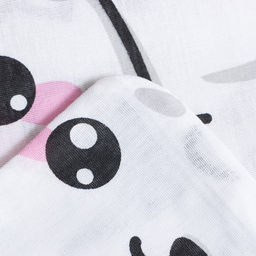 Постельное бельё Этель 1,5 сп Sweet cats, 143х215 см, 150х214 см, 50х70 см -1 шт, 100% хлопок, бязь  фото 4