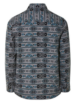 Мужская фланелевая рубашка LIVERGY  фото 17