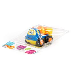 Патрик, автомобиль-погрузчик инерционный (в пакете) - Полесье фото 10