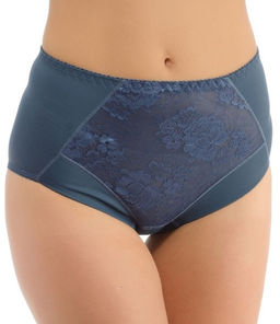 Трусы Misstyle 5004 французский синий