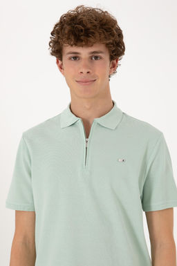 Erkek Su Ye_ili Ti__rt Sepette S_rpriz _ndirim - U.s. polo assn фото 2