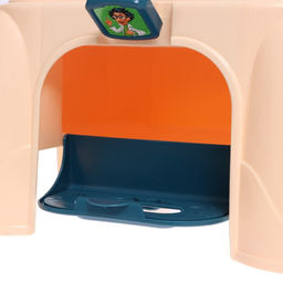 Набор для опытов Моя первая лаборатория, стул 2 в 1, 60 опытов - Эврики фото 6