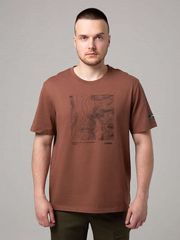 E2517-7 футболка мужская