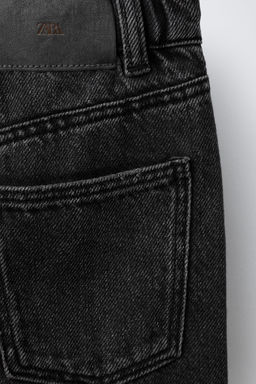 MOM FIT JEANS - Zara фото 4