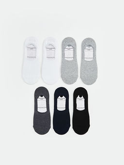 D?z Erkek Babet ?orap 7li