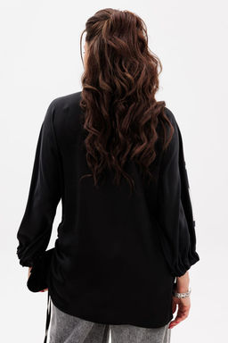 Рубашка ANELLI 1503 танец лилий  фото 3