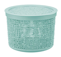 Коробка БЯЗЬ 2 л с крышкой М2328