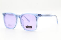 Оправа Bosiyan 2054 56-21-148 C4 с насадкой Polarized
