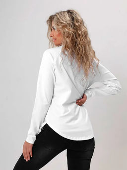 Лонгслив женский 284 - Вега фото 6