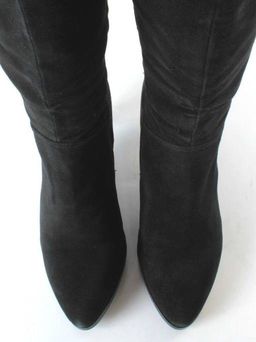 04-P48-2Z MILK WHITE Ботинки зимние женские (искусственная кожа и шерсть) - Фабричный китай фото 16