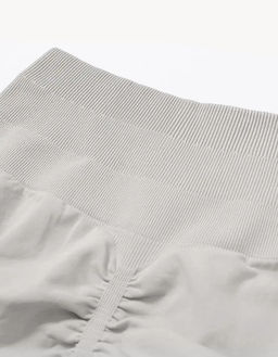 K11796 Велосипедки пуш-ап БЕЛЫЙ