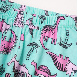 Пижама для девочки Bonito