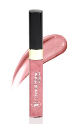 TF Помада жидкая Crystal Shine тон 07 Мерцающий коралл