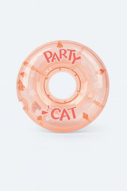 Корректор "Donut", 8м*5мм, pink