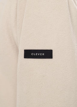 LJ15-103 Куртка женская (ЧЗ) - Clever wear фото 4