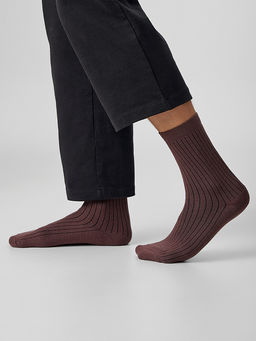 Цена за 5 пар! Теплые НОСКИ МУЖСКИЕ - Mark formelle фото 2