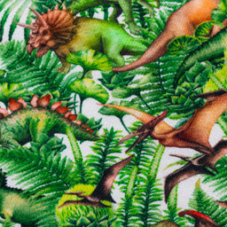 Комплект кулирка лайкра 7431100201 - Youlala фото 3