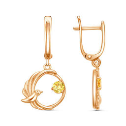 СЕРЬГИ 34816975-4