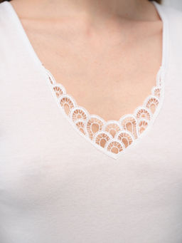 Майка женская