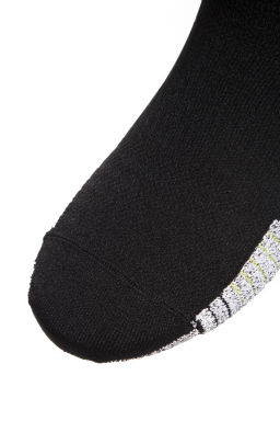 Носки короткие Черный - Anta фото 3