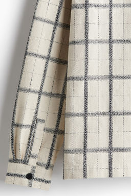 Sobrecamisa Regular Fit - H&m фото 2