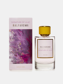 Духи для женщин Подпись сирени, 100мл