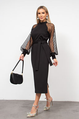 VALENTINA Платье Бруна №3