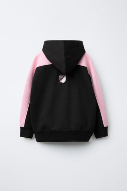 INTER MIAMI CF MLS HOODIE - Zara фото 8